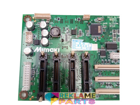 Brand New Mimaki 3042 Slider Board For Mimaki Ujf3042